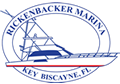 Rickenbacker Marina